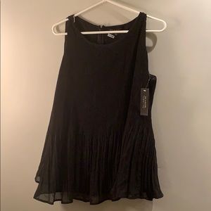 Zac & Rachel blouse. BNWT. XL.